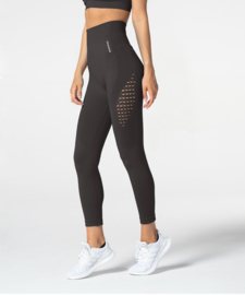 CARPATREE PHASE SEAMLESS LEGGING GRAPHITE