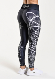 ANARCHY APPAREL VAENETI LEGGING