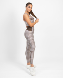 GAVELO GLNCHCK 4 LEGGING (COMPRESSION)