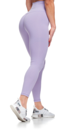 CRITICAL PUMP FIGURE FITNESSLEGGING LAVENDER