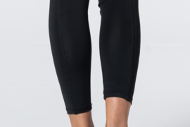 CARPATREE LIBRA POCKET LEGGING BLACK