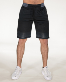 GAVELO SNIPER SHORTS BLACK