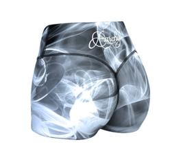 ANARCHY APPAREL MIASMA HOTPANTS