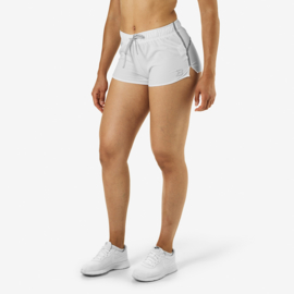 BETTER BODIES NOLITA SHORTS WHITE