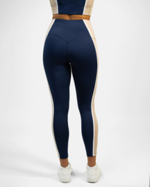 GAVELO NOBLE CHIC NAVY SAND LEGGING