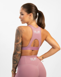 GAVELO BETTY SPORTTOP DUSTY LAVENDEL