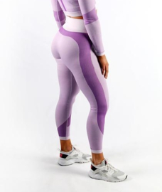 ONELLA SEAMLESS FITNESSLEGGING PURPLE/PINK