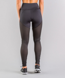 CARPATREE HYPERION PERFORMESH LEGGING BLACK