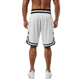 BETTER BODIES HARLEM BASKETBALL SHORTS