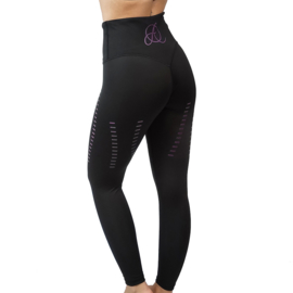 ANARCHY APPAREL VELOCITY LEGGING (COMPRESSION)