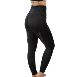 ANARCHY APPAREL VELOCITY LEGGING (COMPRESSION)