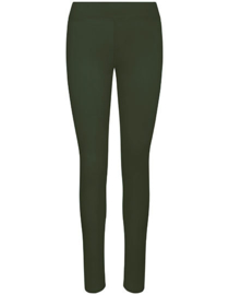 ONELLA COMPRESSION FITNESSLEGGING ARMY GREEN