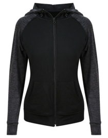 ONELLA TRAININGSJASJE BLACK/GREY