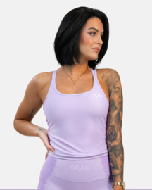 GAVELO PASTEL PARADISE LILA TANKTOP