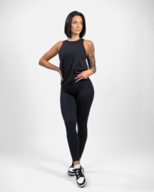 GAVELO SEAMLESS BLACK SIGNATURE LEGGING