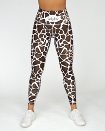 GAVELO GIRAFFE FITNESSLEGGING (COMPRESSION)