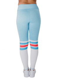 SIX DEUCE KNEESOX AMERICANA FITNESS LEGGING