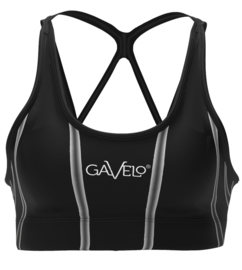 GAVELO LIQUORICE TOP