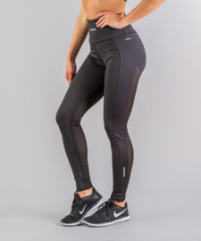 CARPATREE HYPERION PERFORMESH LEGGING BLACK