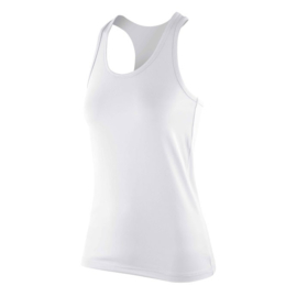 ONELLA TANKTOP DRI-FIT WHITE