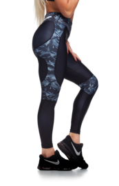 CRITICAL PUMP COMBAT FITNESSLEGGING