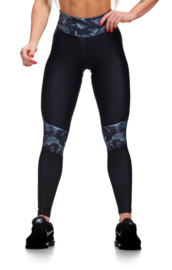 CRITICAL PUMP COMBAT FITNESSLEGGING