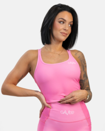 GAVELO PASTEL PARADISE PINK TANKTOP