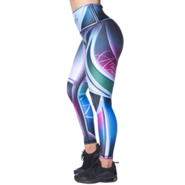 ANARCHY APPAREL GIGA FITNESSLEGGING