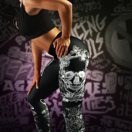 ANARCHY APPAREL VAENETI LEGGING