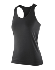 ONELLA TANKTOP DRI-FIT BLACK