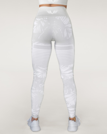 GAVELO SEAMLESS FLORAL FITNESSLEGGING