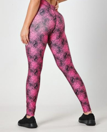 DIAMONDS FENIX FITNESS LEGGING (COMPRESSION)