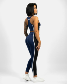 GAVELO NOBLE CHIC NAVY BLACK LEGGING