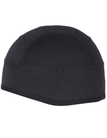 RUNNING SKULL CAP BLACK