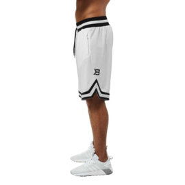 BETTER BODIES HARLEM BASKETBALL SHORTS