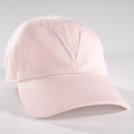 GAVELO SPORTS CAP POWDER PINK