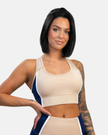GAVELO NOBLE CHIC SAND SPORTTOP