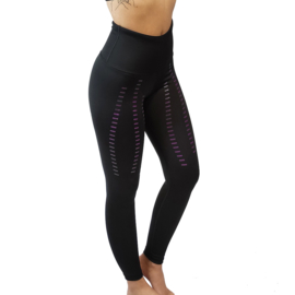 ANARCHY APPAREL VELOCITY LEGGING (COMPRESSION)