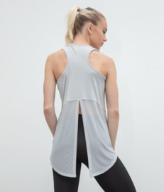 DIAMONDS AURORA TOP GREY