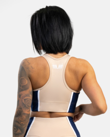 GAVELO NOBLE CHIC SAND SPORTTOP