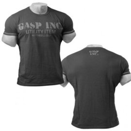 GASP UTILITY TEE