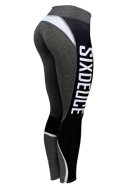 SIX DEUCE BEATMODE HYBRID 1 FITNESSLEGGING