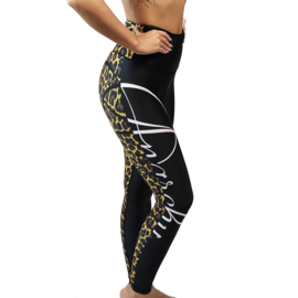 ANARCHY APPAREL SYMMETRY  FITNESSLEGING