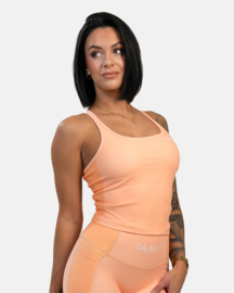 GAVELO PASTEL PARADISE PEACH TANKTOP