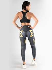 ANARCHY APPAREL EPICA COMPRESSION LEGGING