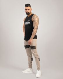 GAVELO VICTORY SOFTPANT BEIGE