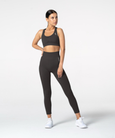 CARPATREE PHASE SEAMLESS LEGGING GRAPHITE