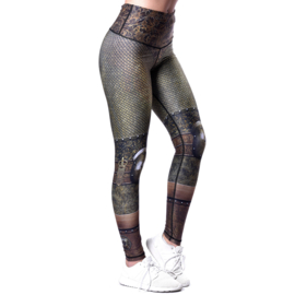 ANARCHY APPAREL SIREN LEGGING (COMPRESSION)