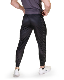 GAVELO TRACK PANT BLACK