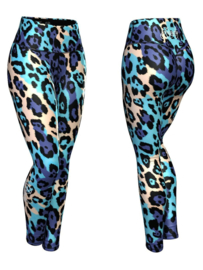 ANARCHY APPAREL VERGARA FITNESSLEGGING